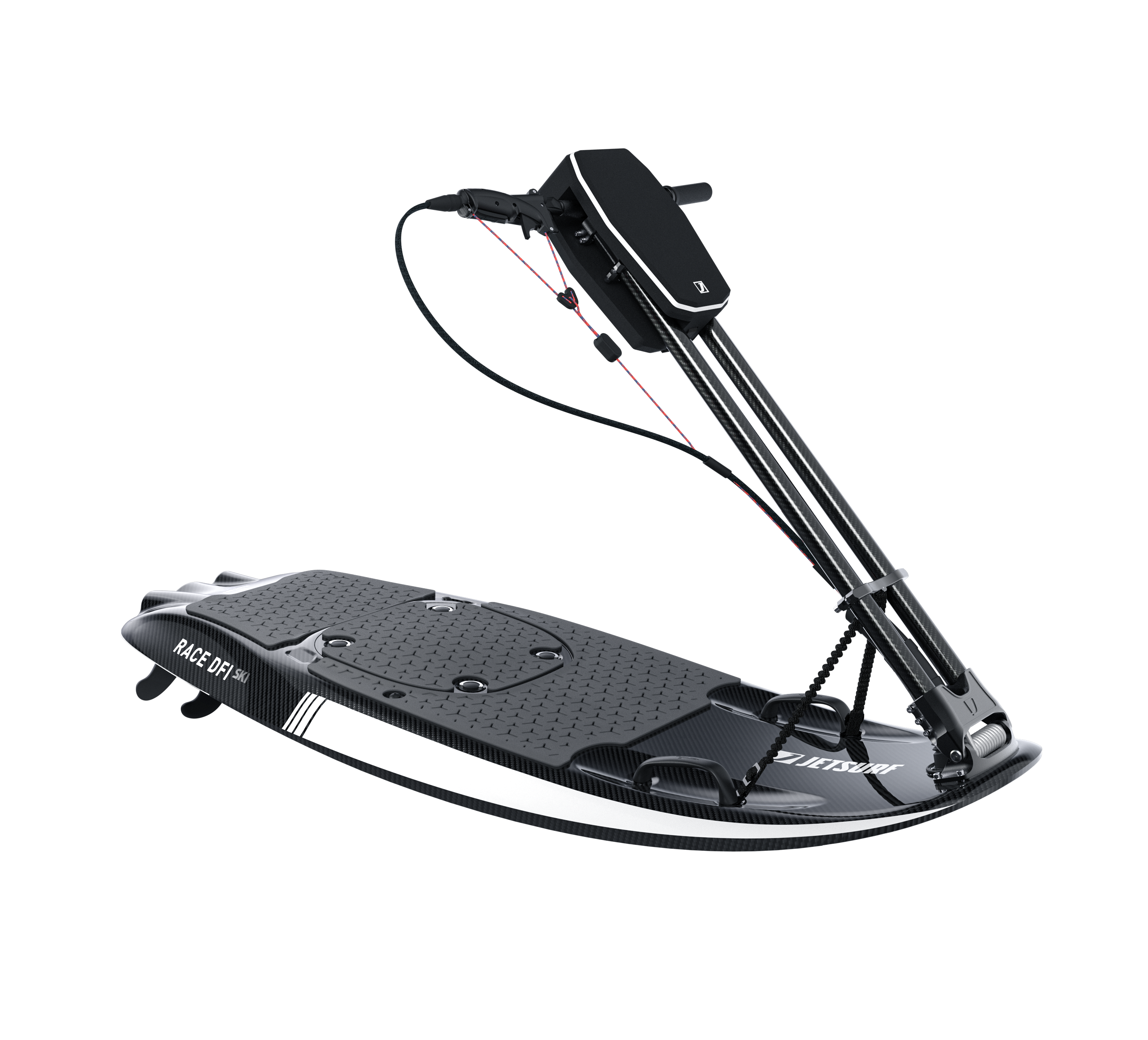 RACE DFI SKI – JETSURF_CANADA 🇨🇦