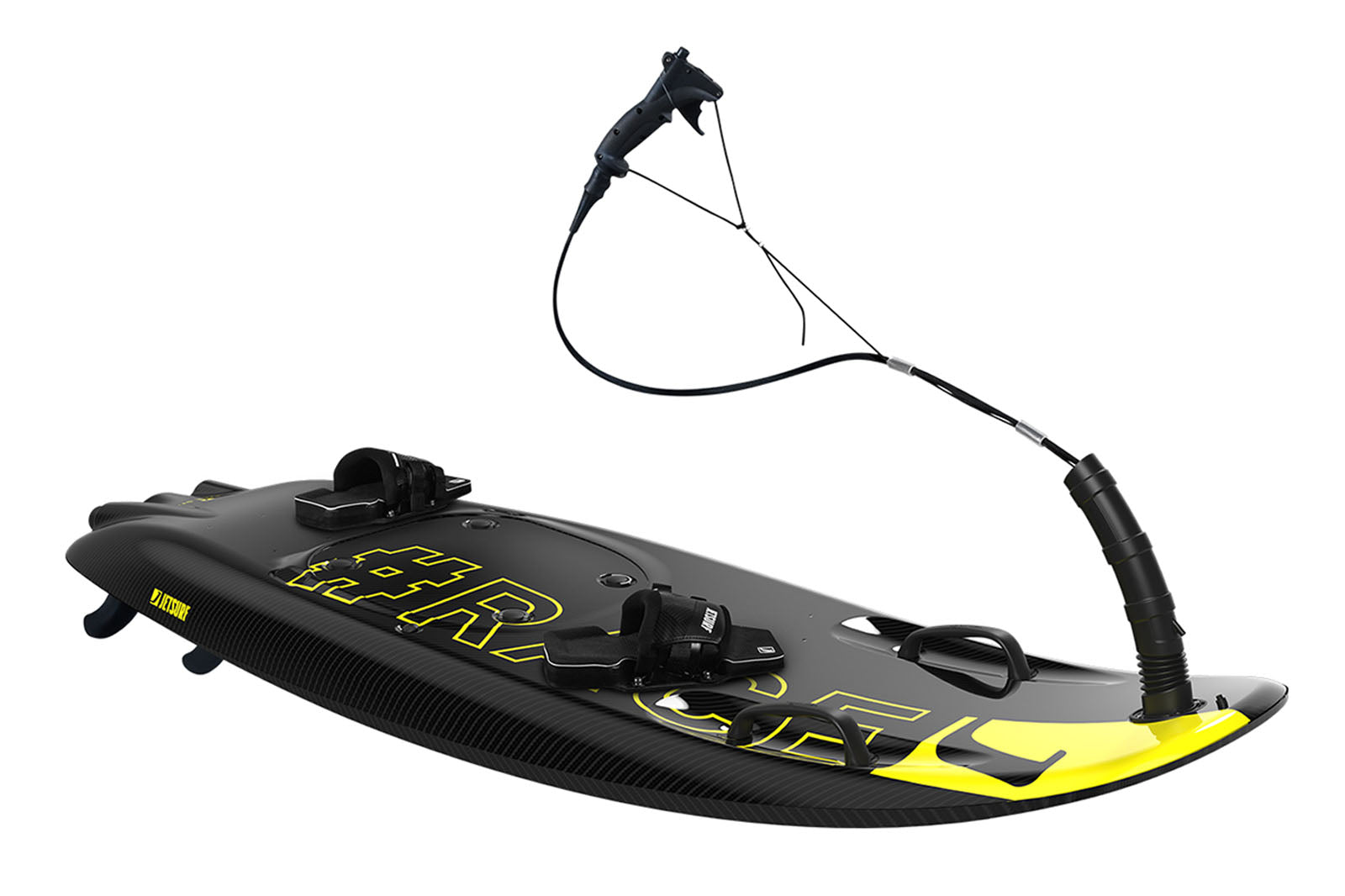 RACE DFI JETSURF CANADA