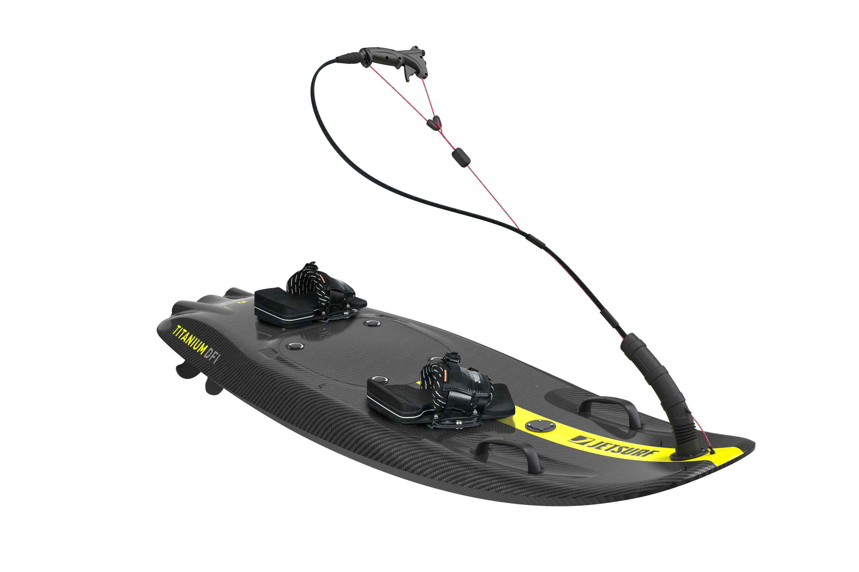 TITANIUM DFI SL – JETSURF_CANADA 🇨🇦