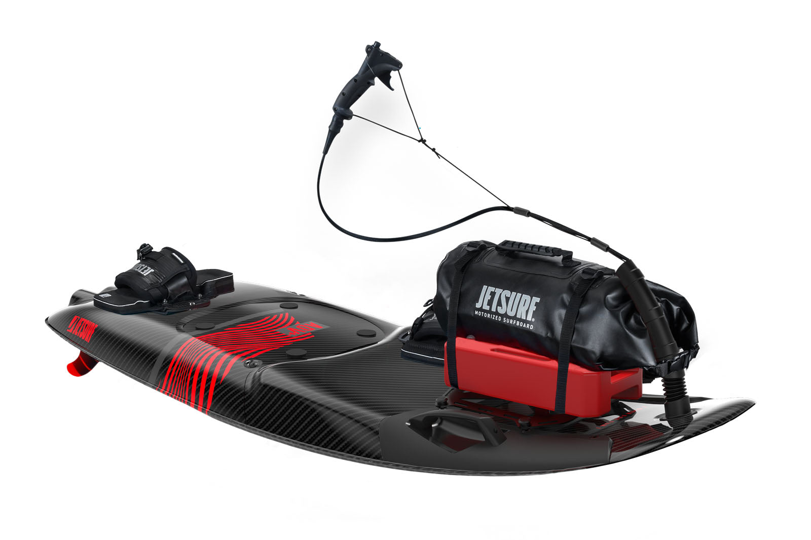 Adventure DFI Plus – JETSURF_CANADA 🇨🇦