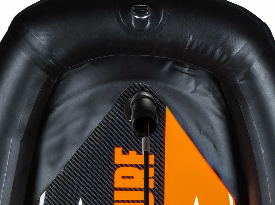 アクセサリー Sup SUP, SURF and FOIL Accessories – Blu Wave SUP