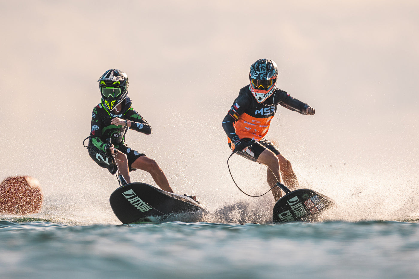 Jetsurf toronto hotsell
