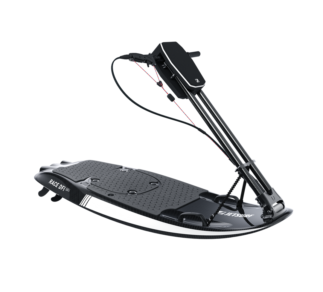 DEBOICHET CONCEPT FORMULA RACE 66cm フィン SKI – JETSURF_CANADA 🇨🇦
