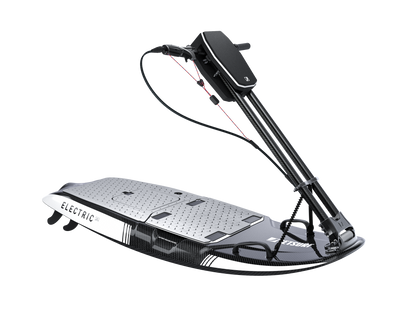 ELECTRIC 2 SKI