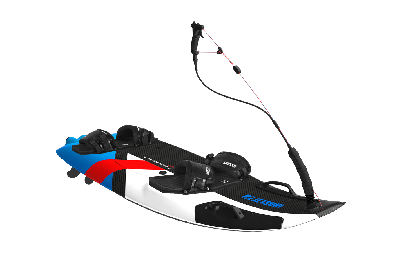 ADVENTURE 2 DFI – JETSURF_CANADA 🇨🇦