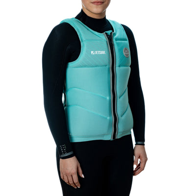 Neoprene Vest JET PILOT TEAL W