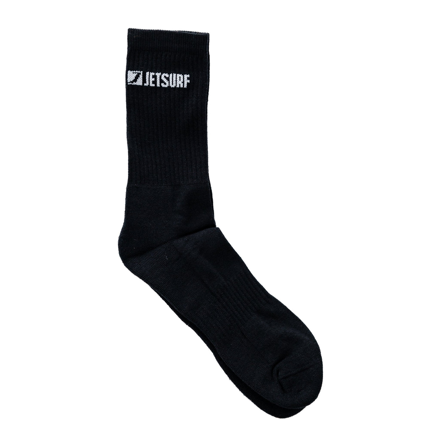 Socks Brand Black