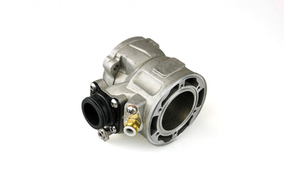 Cylinder MSR Race Titanium
