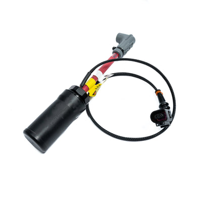 Ignition coil DFI