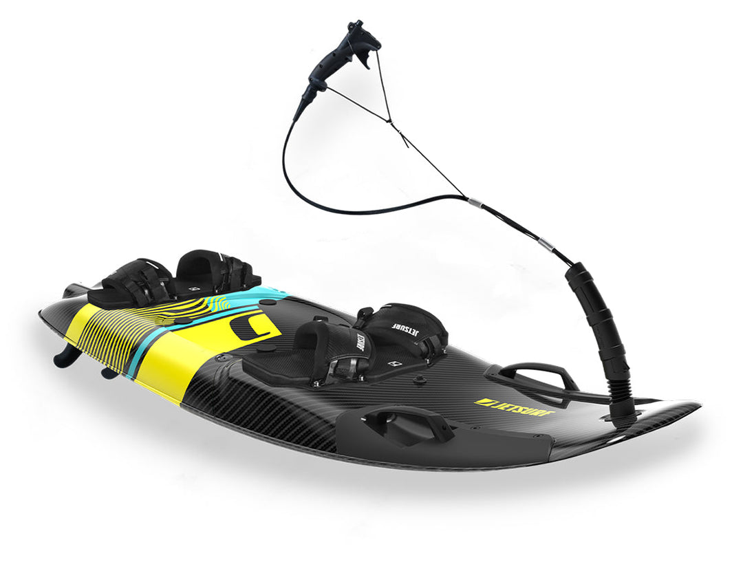 ダンディサーフ Adventure DFI – JETSURF_CANADA 🇨🇦