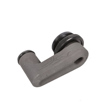 Silencer short