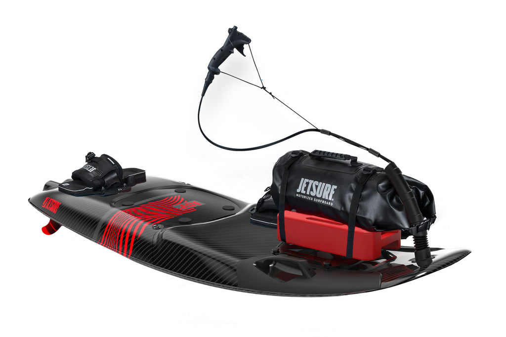 Adventure DFI Plus – JETSURF_CANADA 🇨🇦