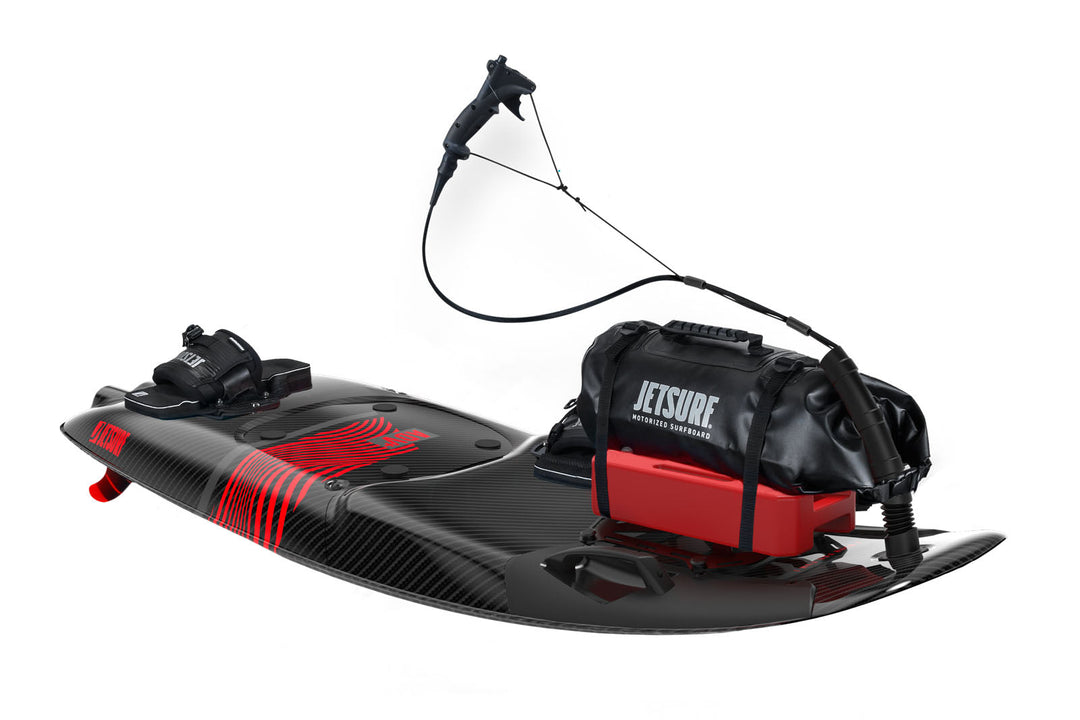 Adventure DFI Plus – JETSURF_CANADA 🇨🇦