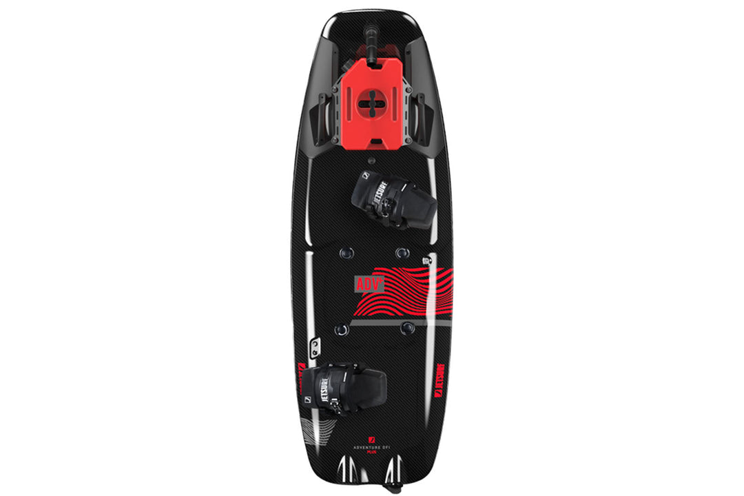 Adventure DFI Plus – JETSURF_CANADA 🇨🇦