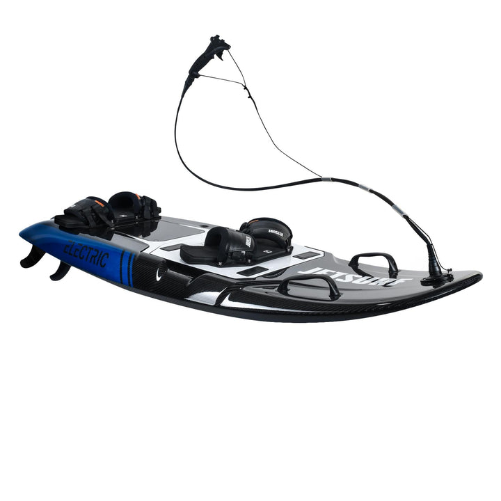 (新品•未使用)POWERTORQ JETBLACK 14ポンド Electric – JETSURF_CANADA 🇨🇦