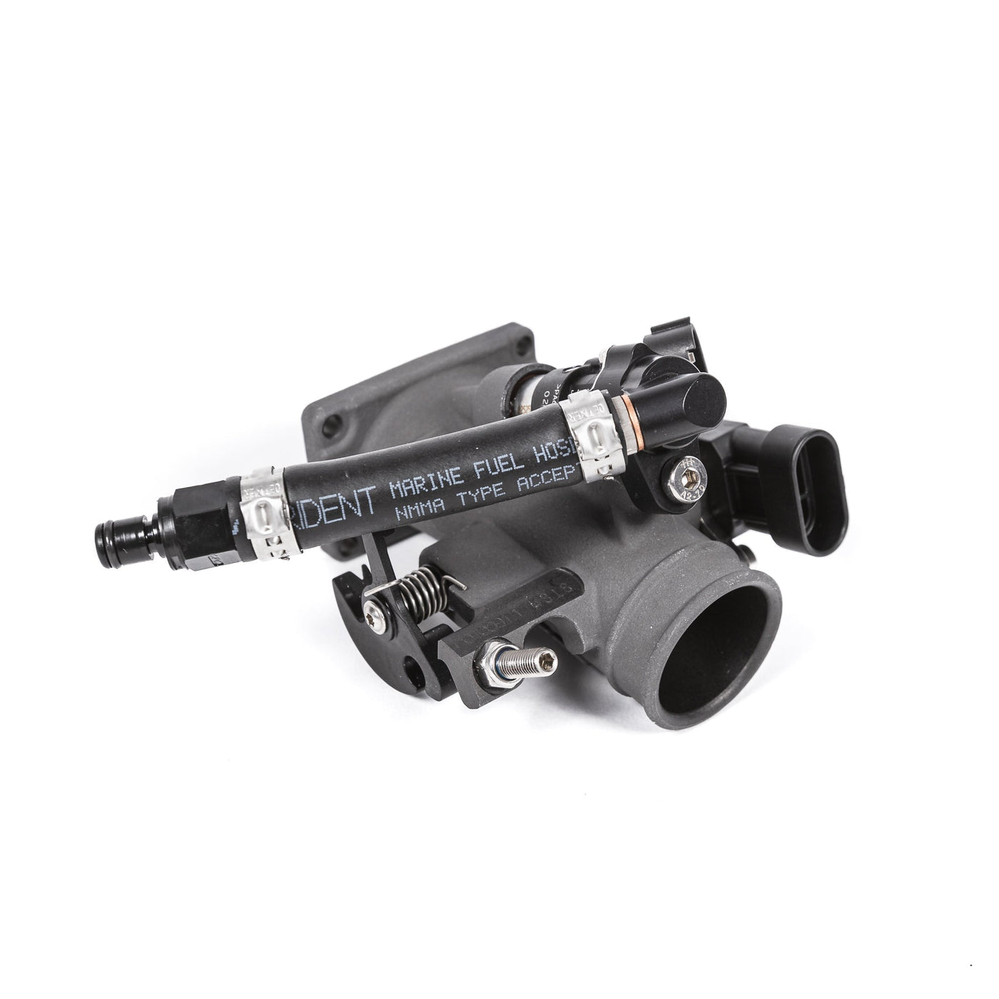 Digital Fuel Injection Valve Assembly D22 EFI