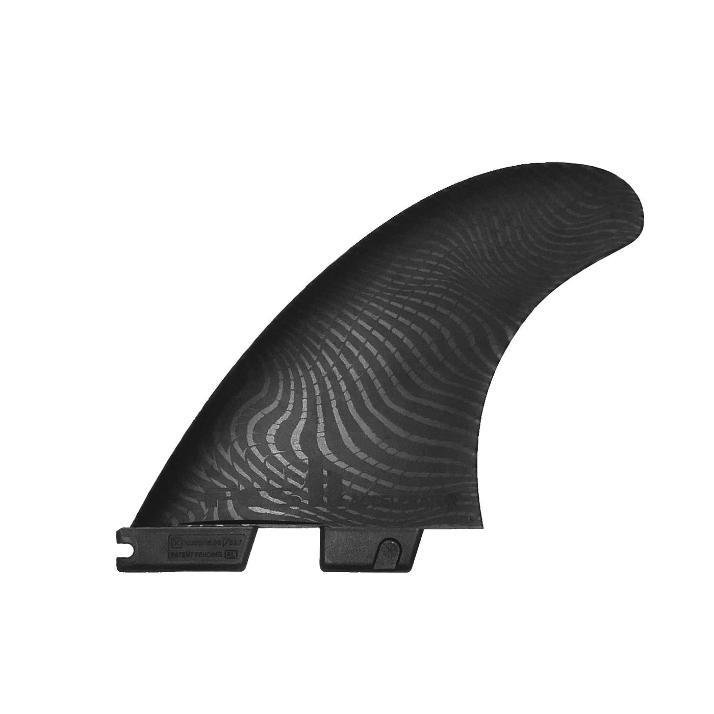 FCS II ECO Side fins - set