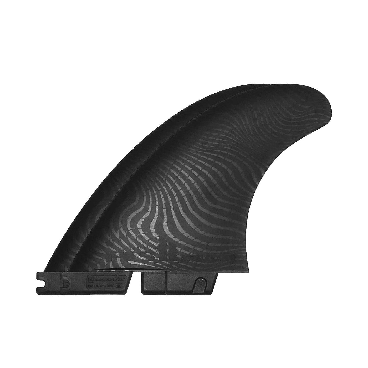 FCS II ECO Side fins - set